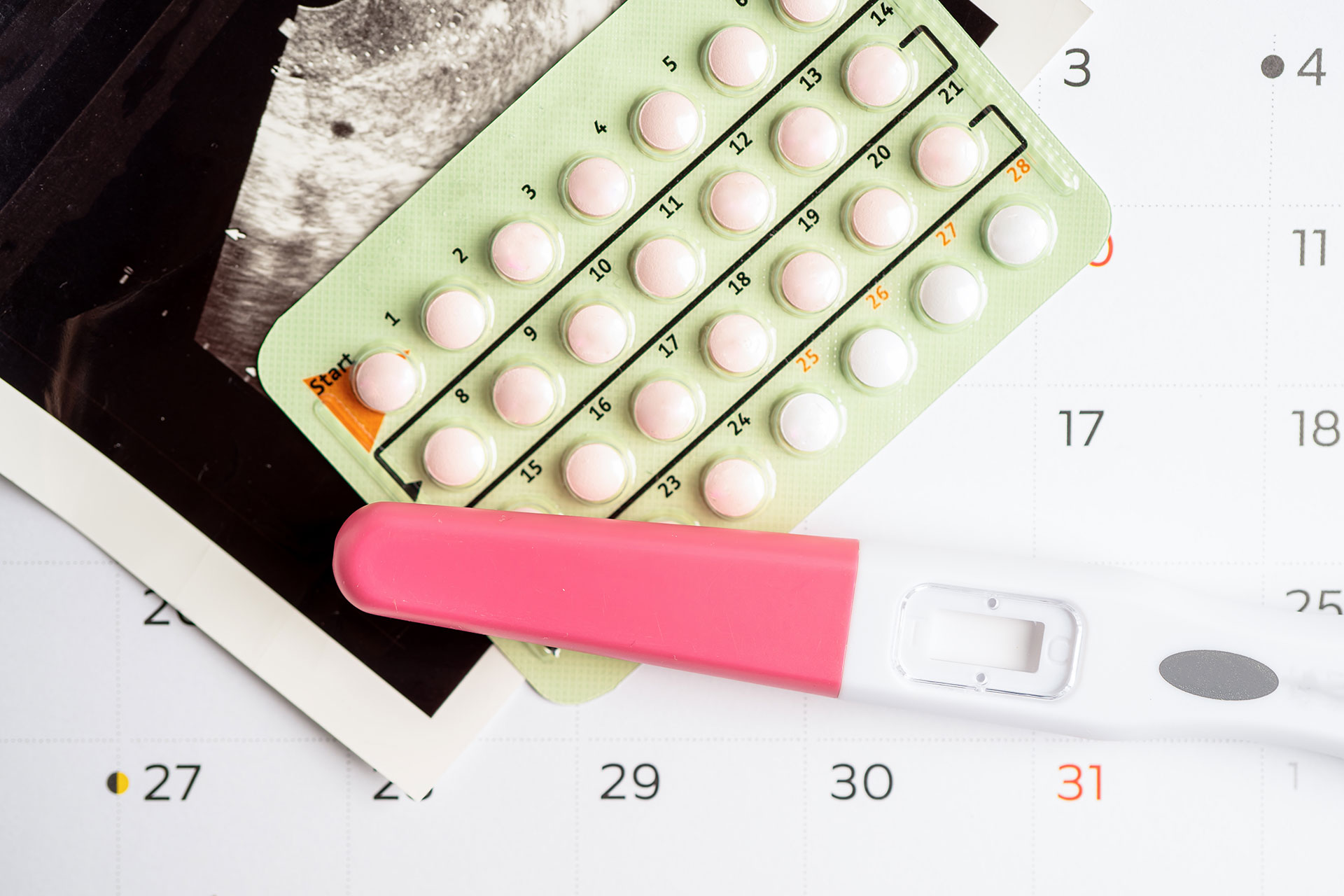 La pillola anticoncezionale aumenta il rischio di cancro?